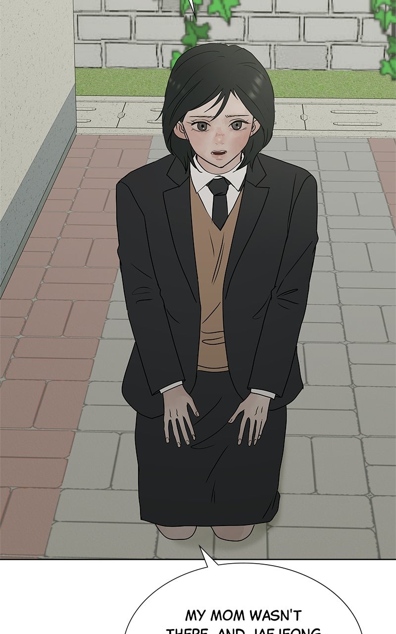 Between Two Floors Episode 50 page 51 - 