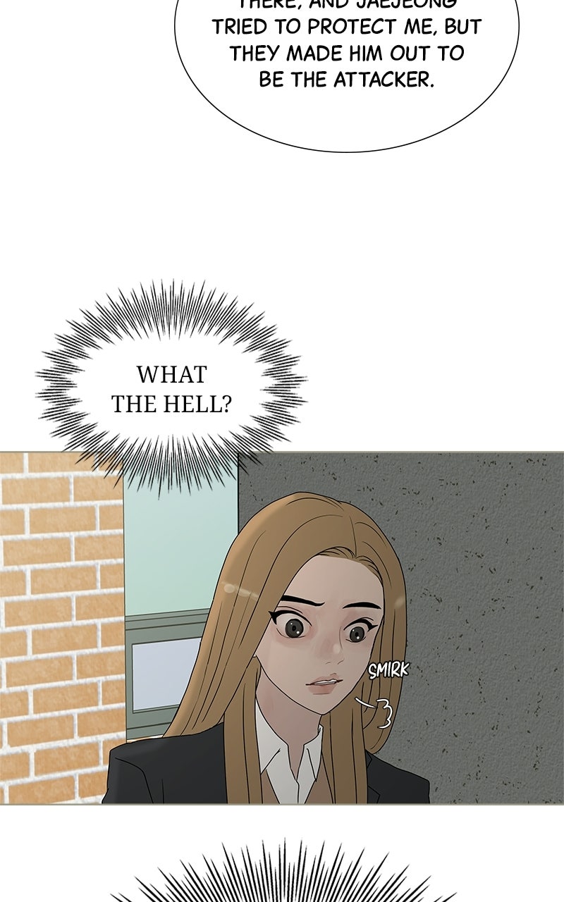 Between Two Floors Episode 50 page 52 - 