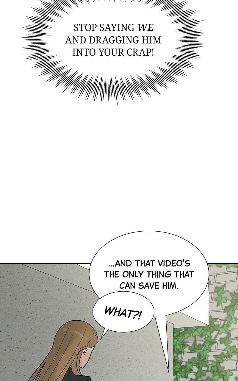 Between Two Floors Episode 50 page 55 - 