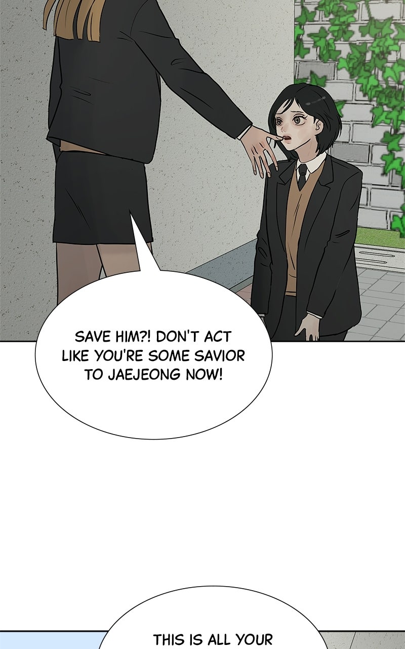 Between Two Floors Episode 50 page 56 - 