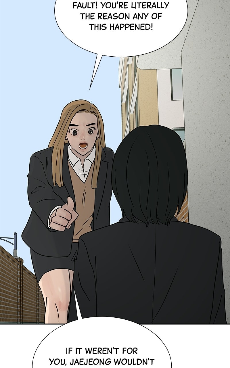 Between Two Floors Episode 50 page 57 - 