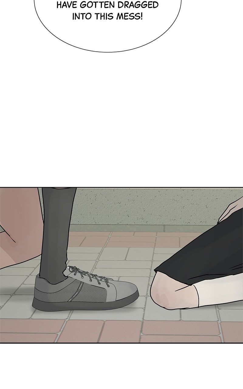 Between Two Floors Episode 50 page 58 - 