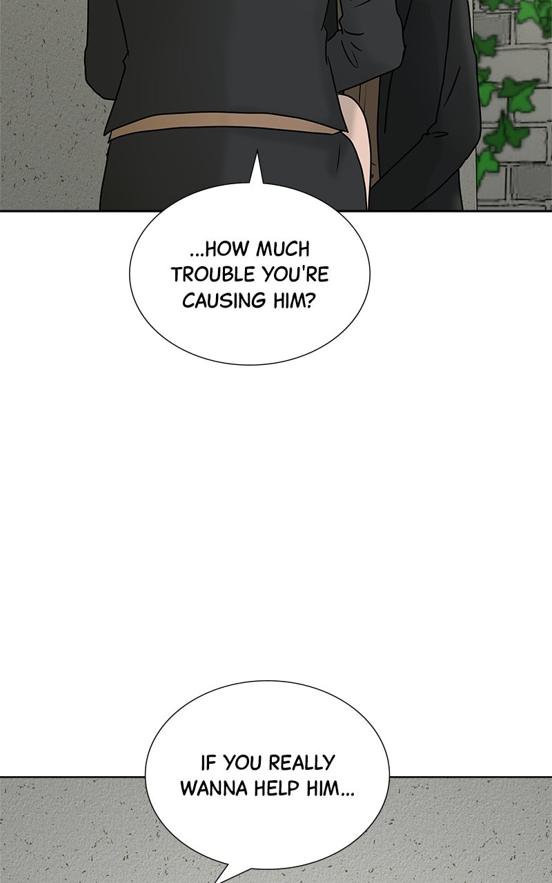 Between Two Floors Episode 50 page 60 - 
