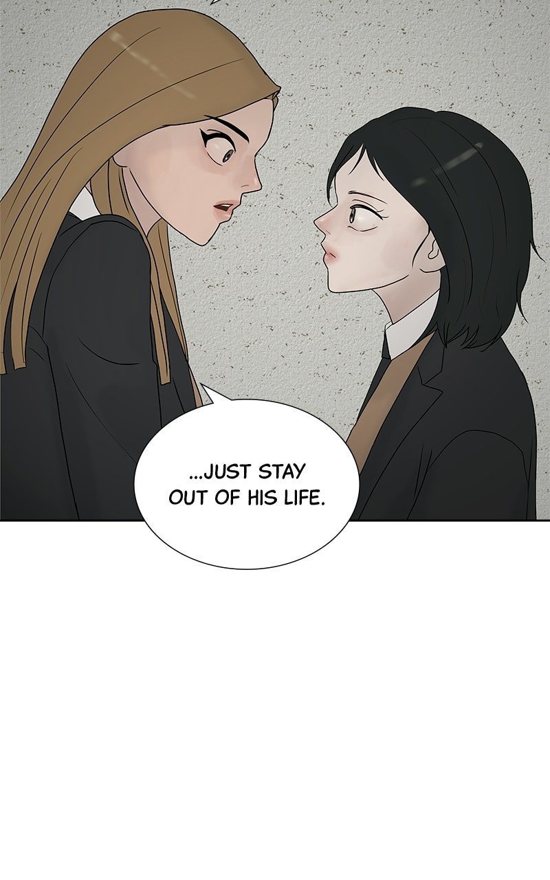 Between Two Floors Episode 50 page 61 - 