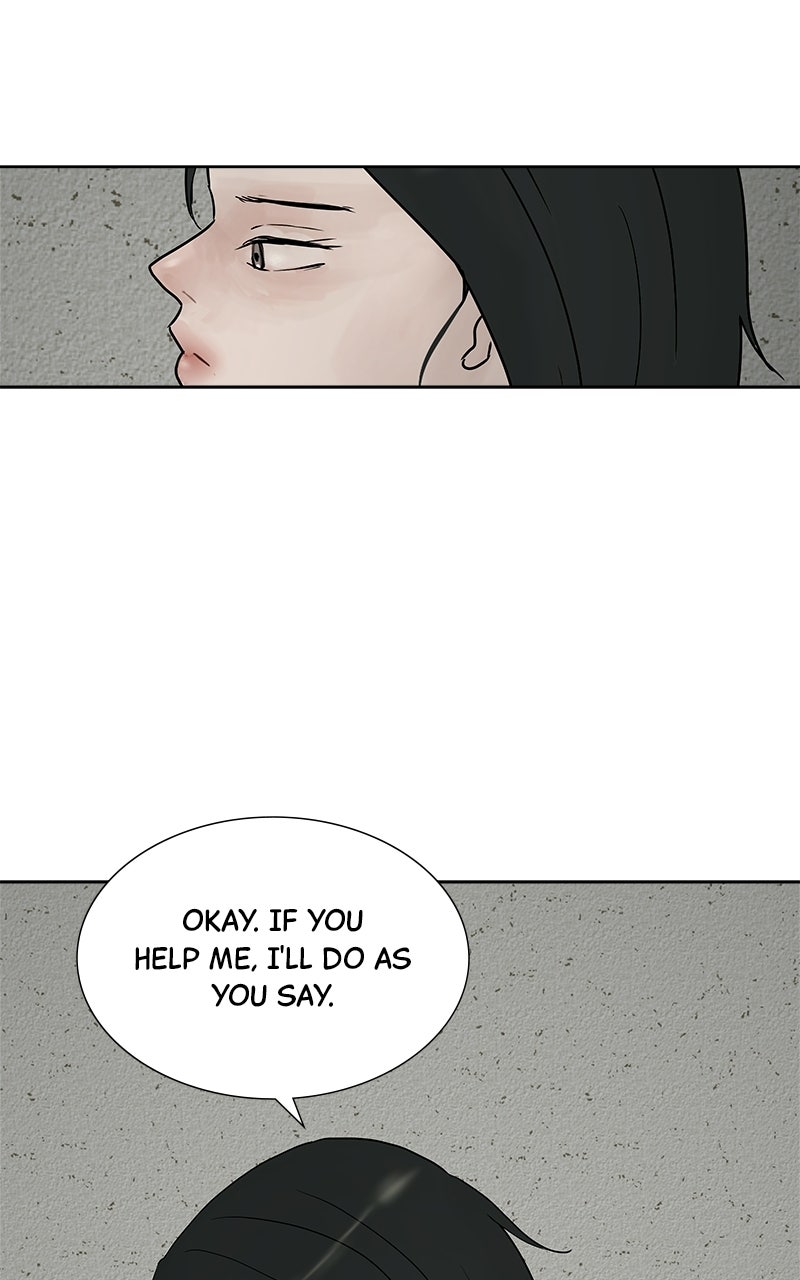 Between Two Floors Episode 50 page 62 - 