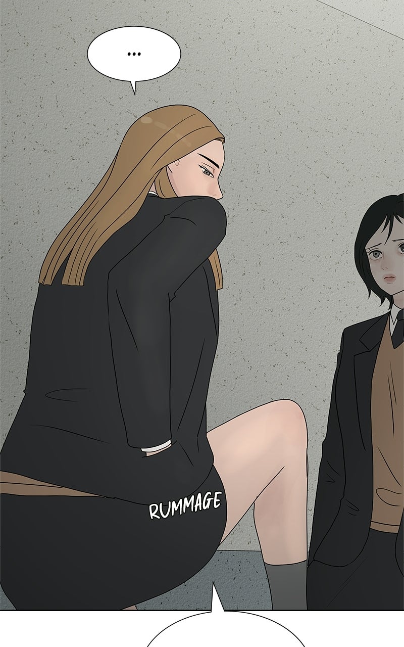 Between Two Floors Episode 50 page 64 - 