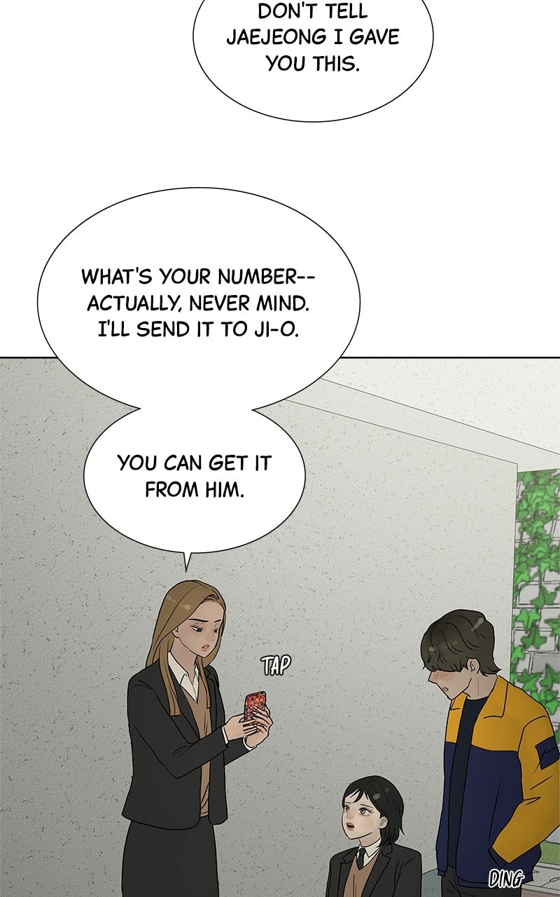 Between Two Floors Episode 50 page 65 - 