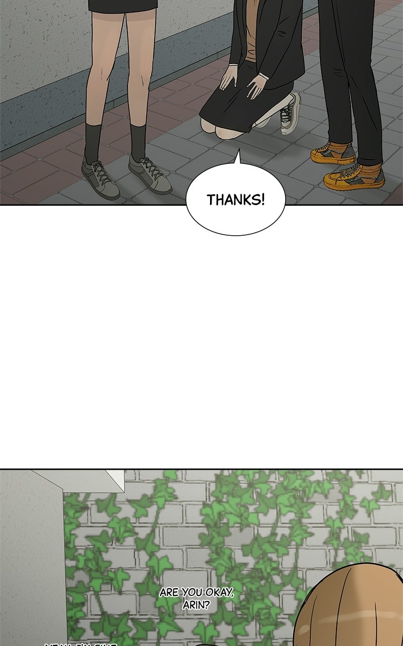 Between Two Floors Episode 50 page 66 - 