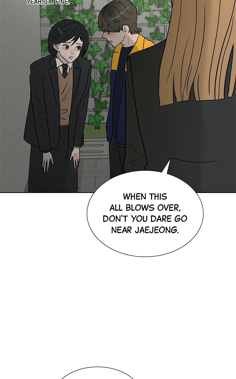 Between Two Floors Episode 50 page 67 - 