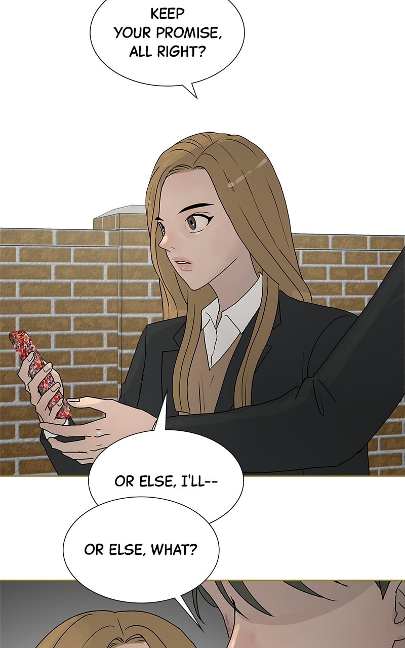 Between Two Floors Episode 50 page 68 - 