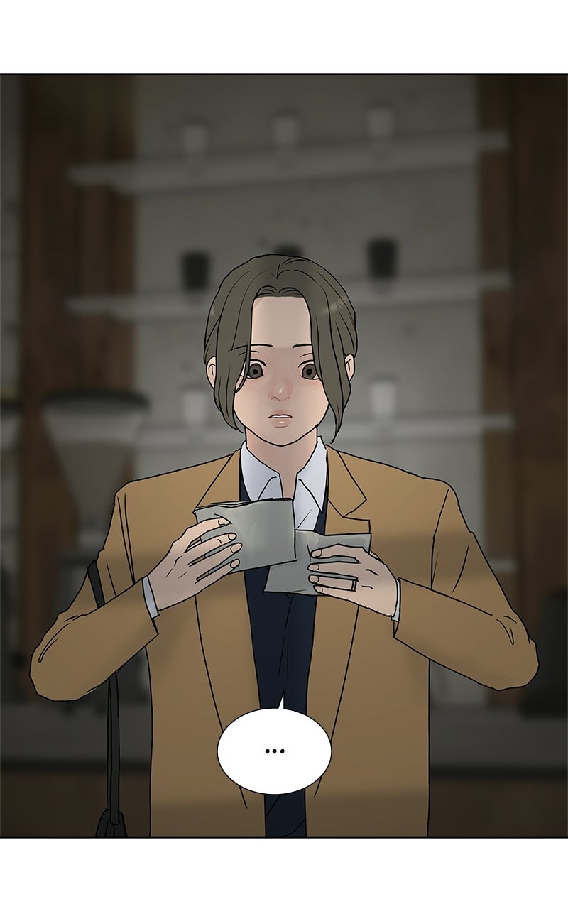 Between Two Floors Episode 50 page 8 - 
