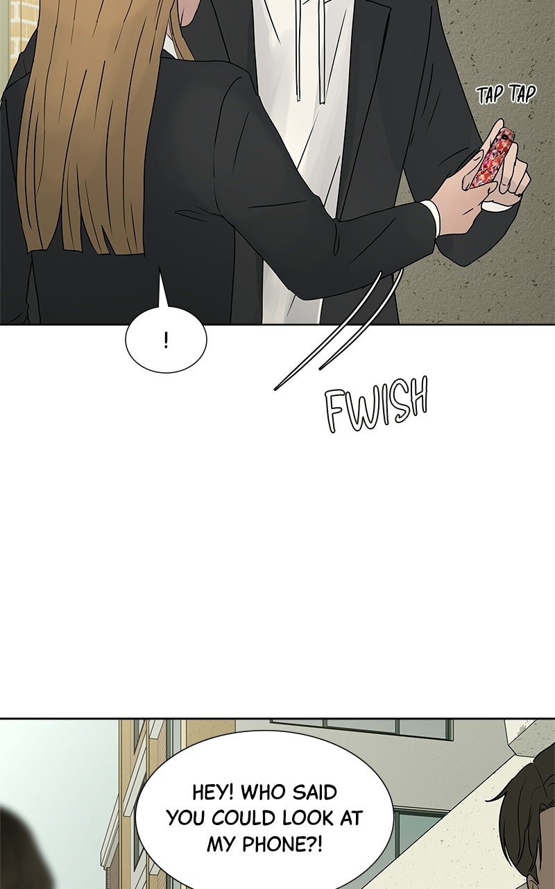 Between Two Floors Episode 50 page 72 - 