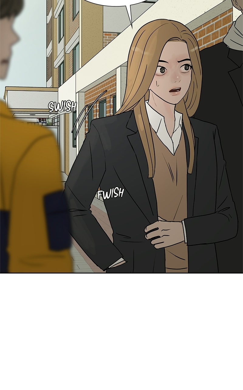 Between Two Floors Episode 50 page 73 - 