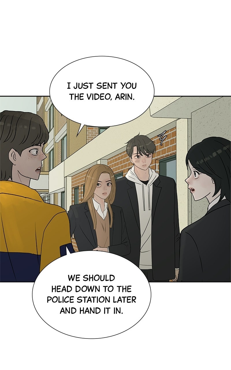 Between Two Floors Episode 50 page 74 - 