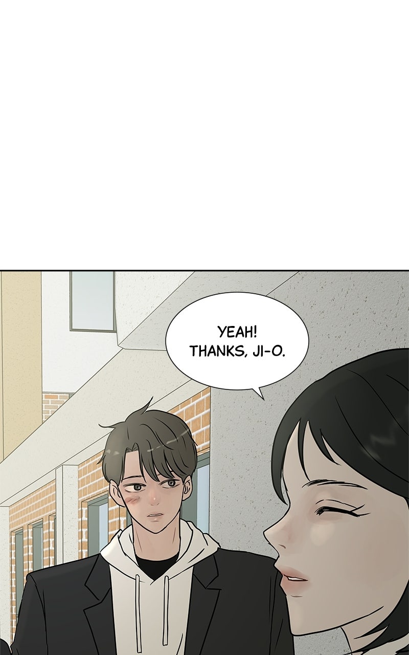 Between Two Floors Episode 50 page 75 - 