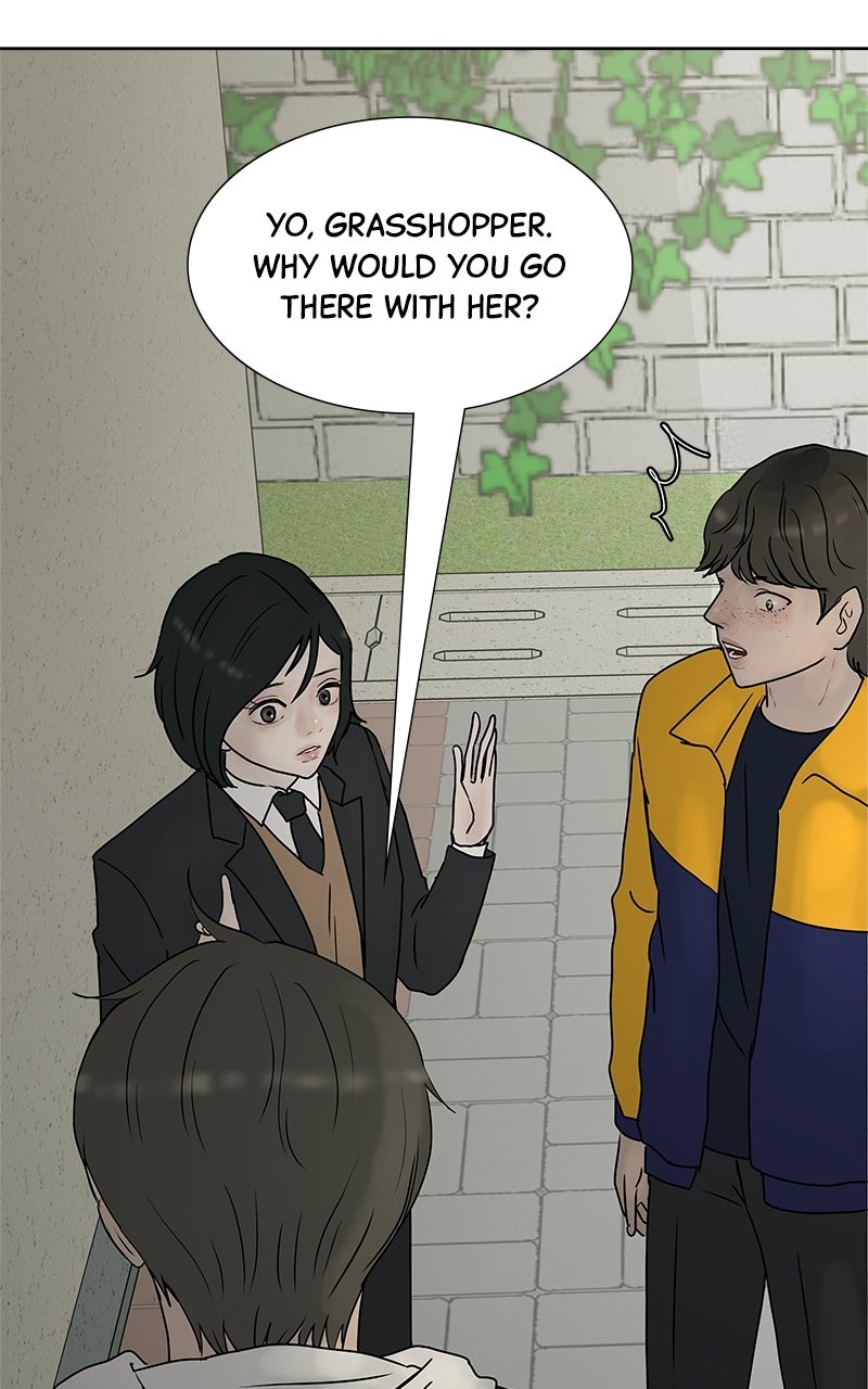 Between Two Floors Episode 50 page 78 - 