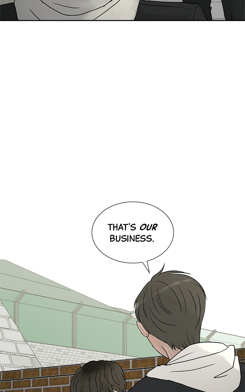 Between Two Floors Episode 50 page 79 - 
