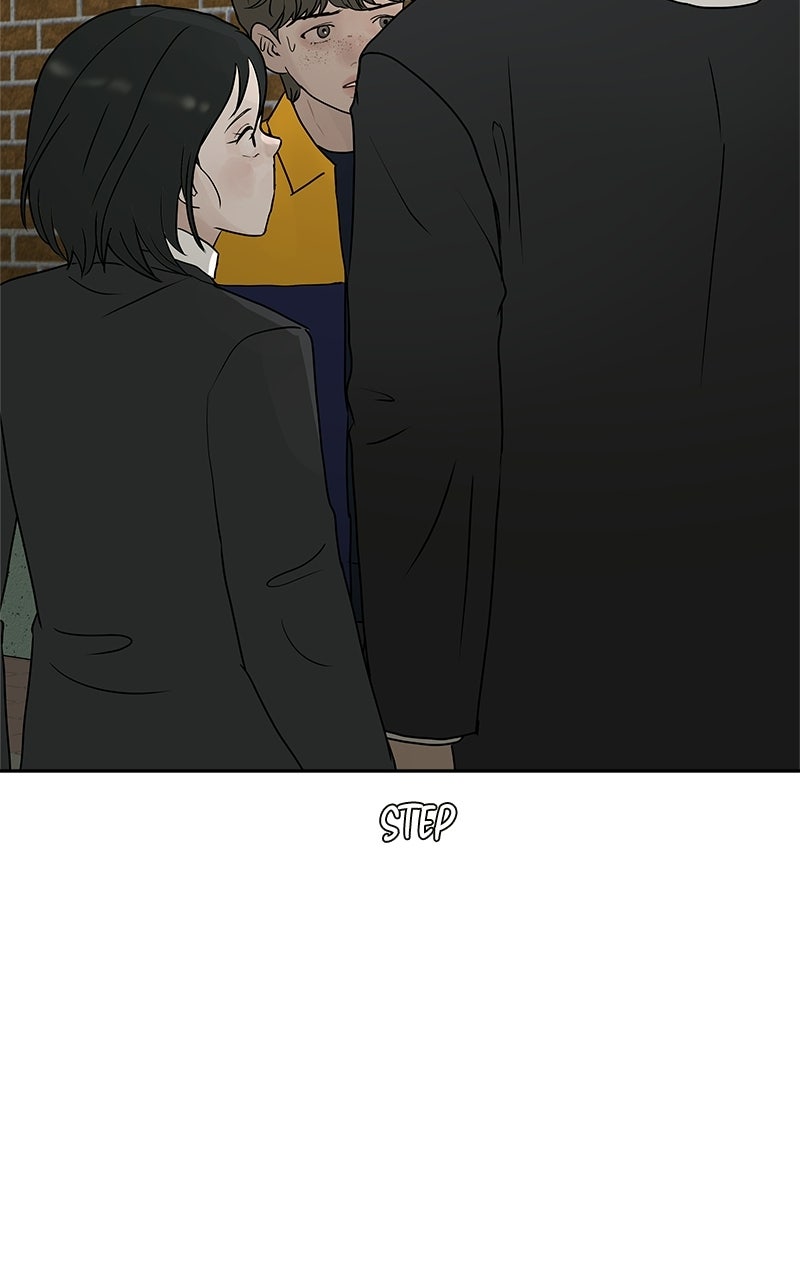 Between Two Floors Episode 50 page 80 - 