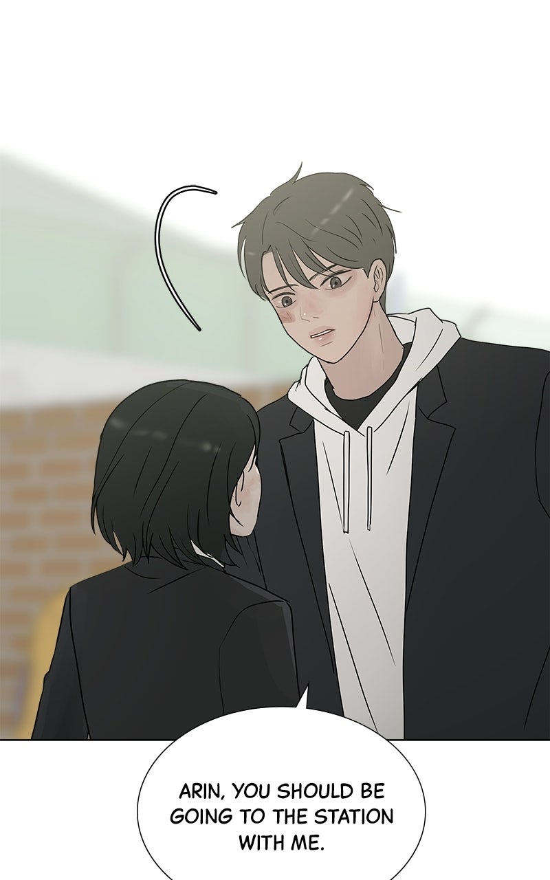 Between Two Floors Episode 50 page 81 - 