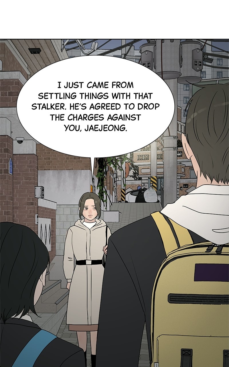 Between Two Floors Episode 51 page 15 - 