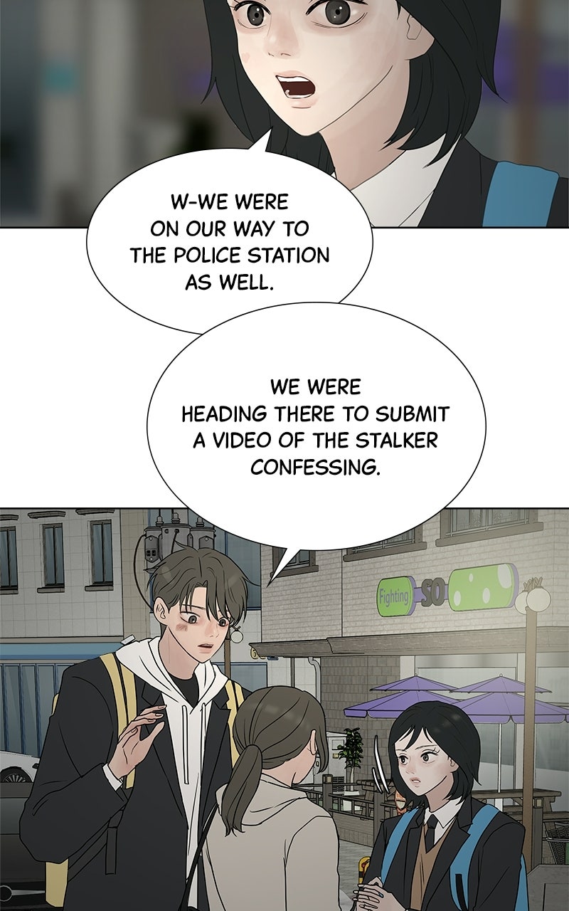 Between Two Floors Episode 51 page 21 - 