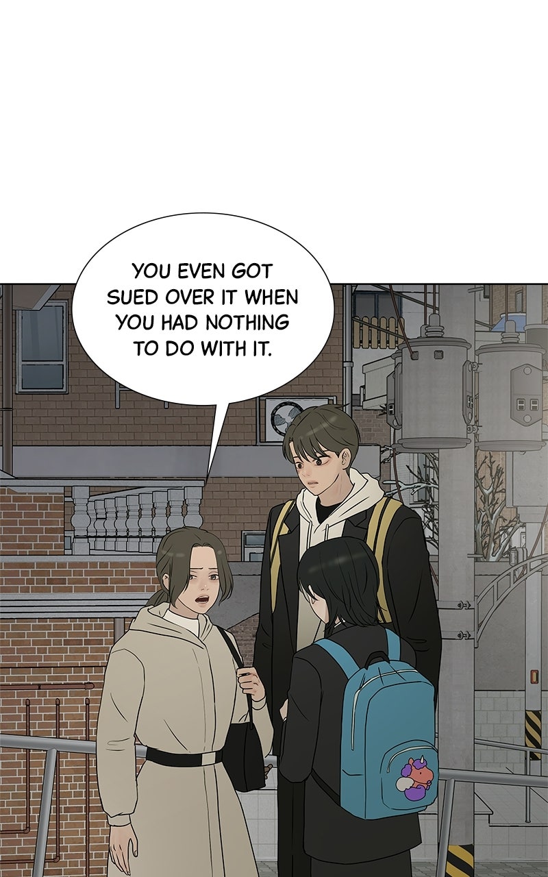 Between Two Floors Episode 51 page 25 - 