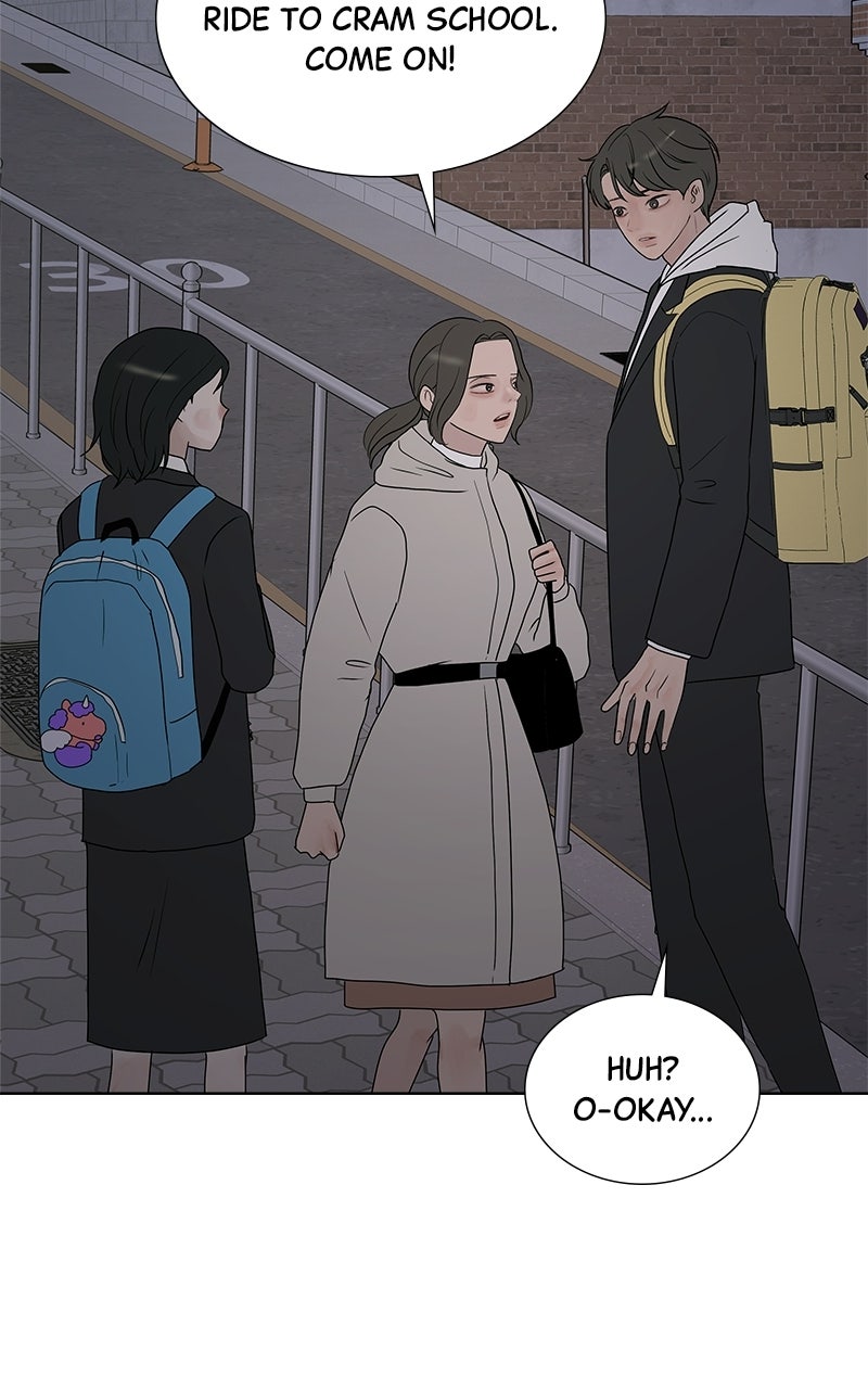Between Two Floors Episode 51 page 30 - 