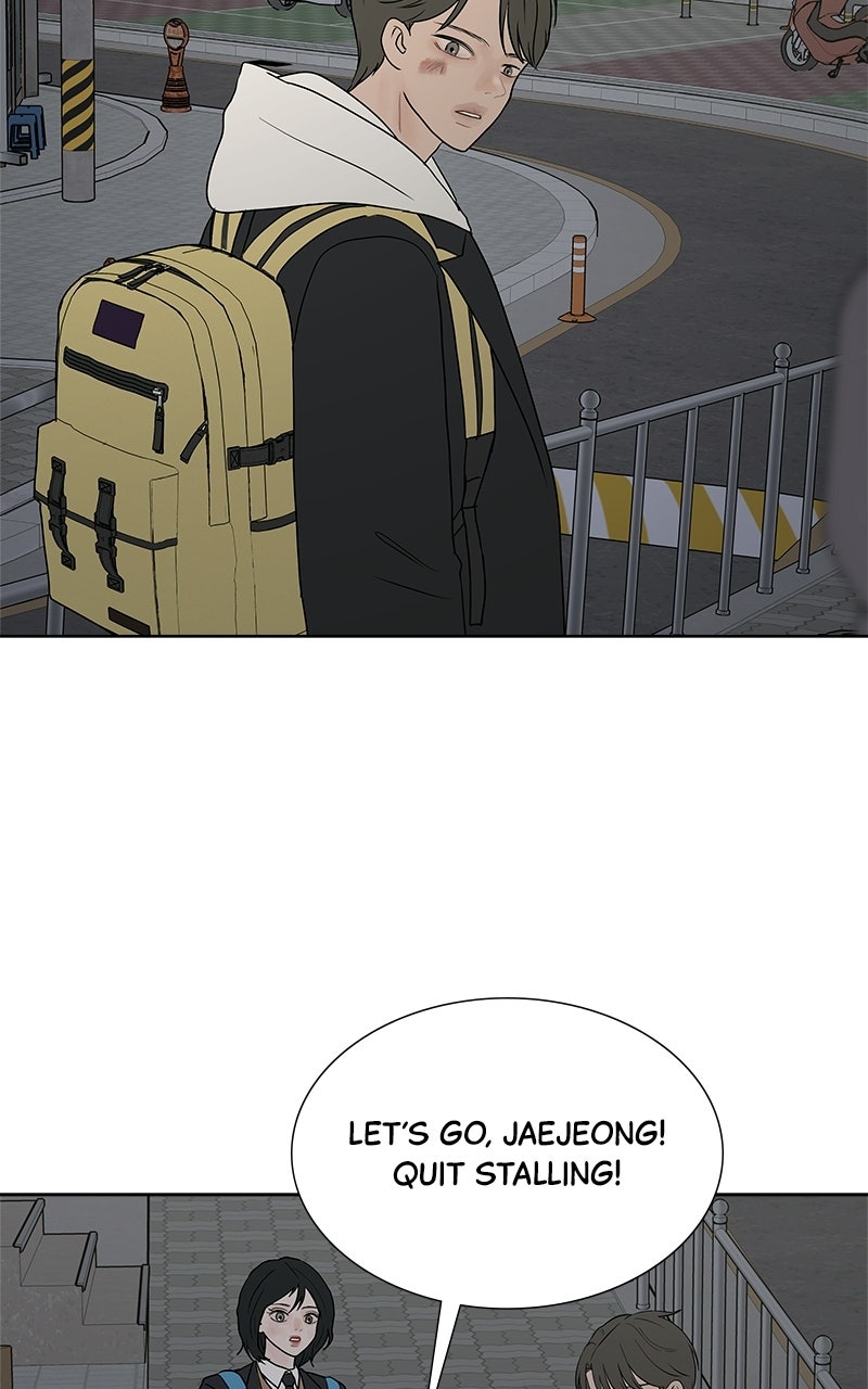 Between Two Floors Episode 51 page 32 - 