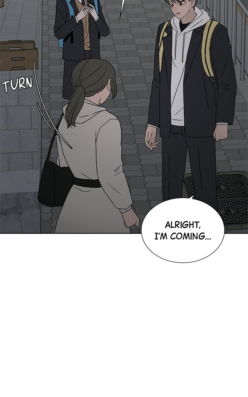 Between Two Floors Episode 51 page 33 - 