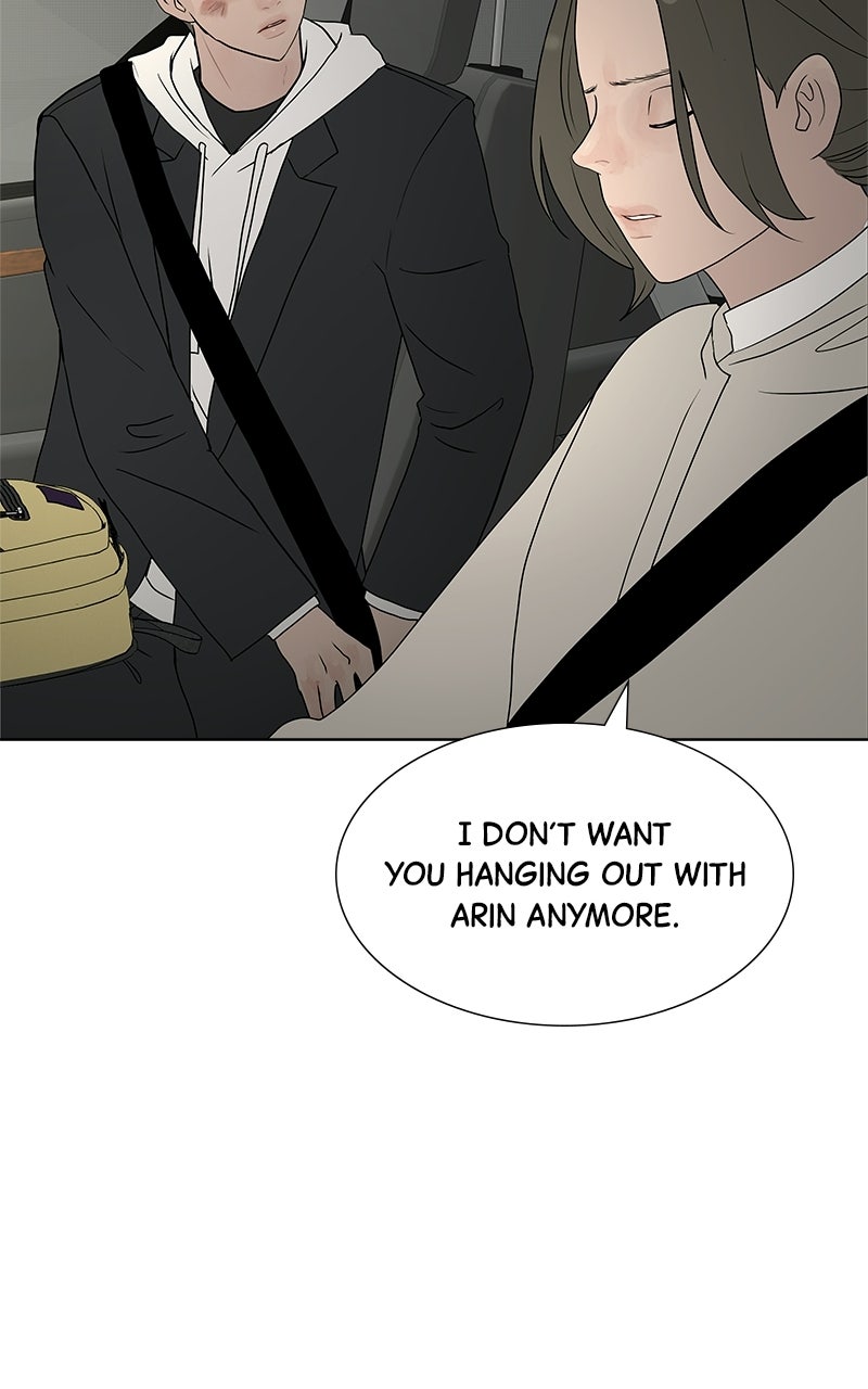 Between Two Floors Episode 51 page 36 - 