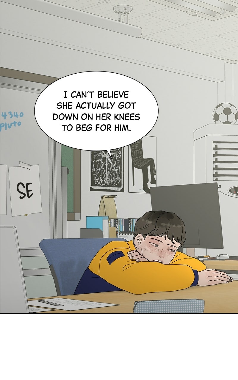 Between Two Floors Episode 51 page 5 - 