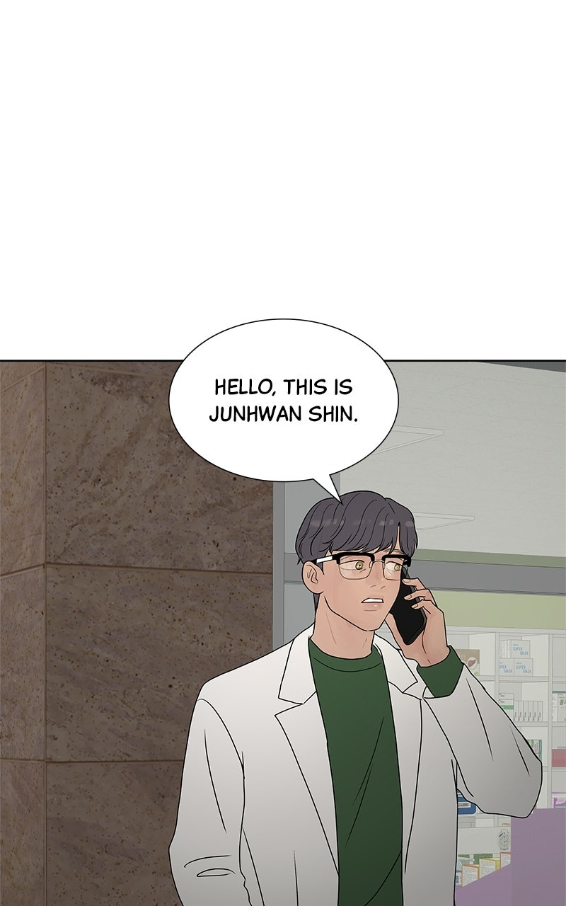 Between Two Floors Episode 51 page 46 - 