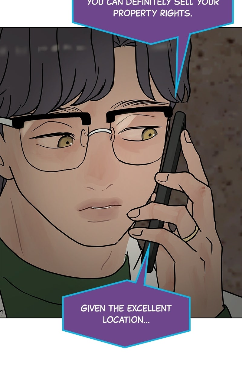 Between Two Floors Episode 51 page 49 - 