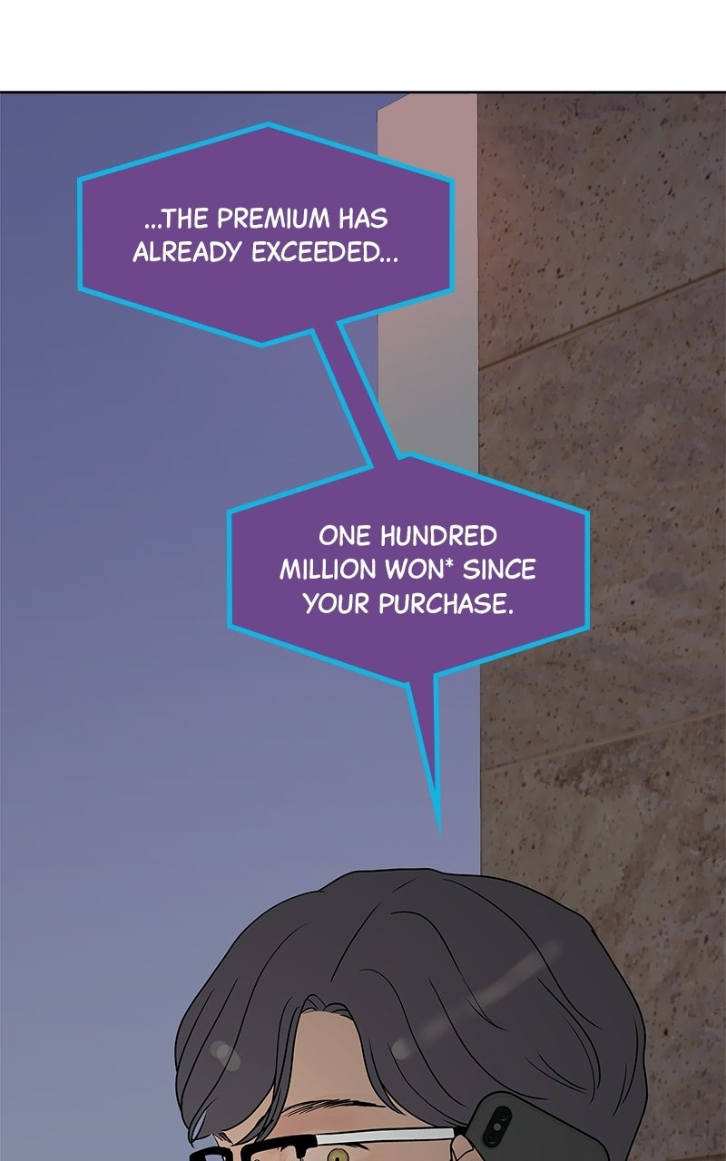 Between Two Floors Episode 51 page 50 - 