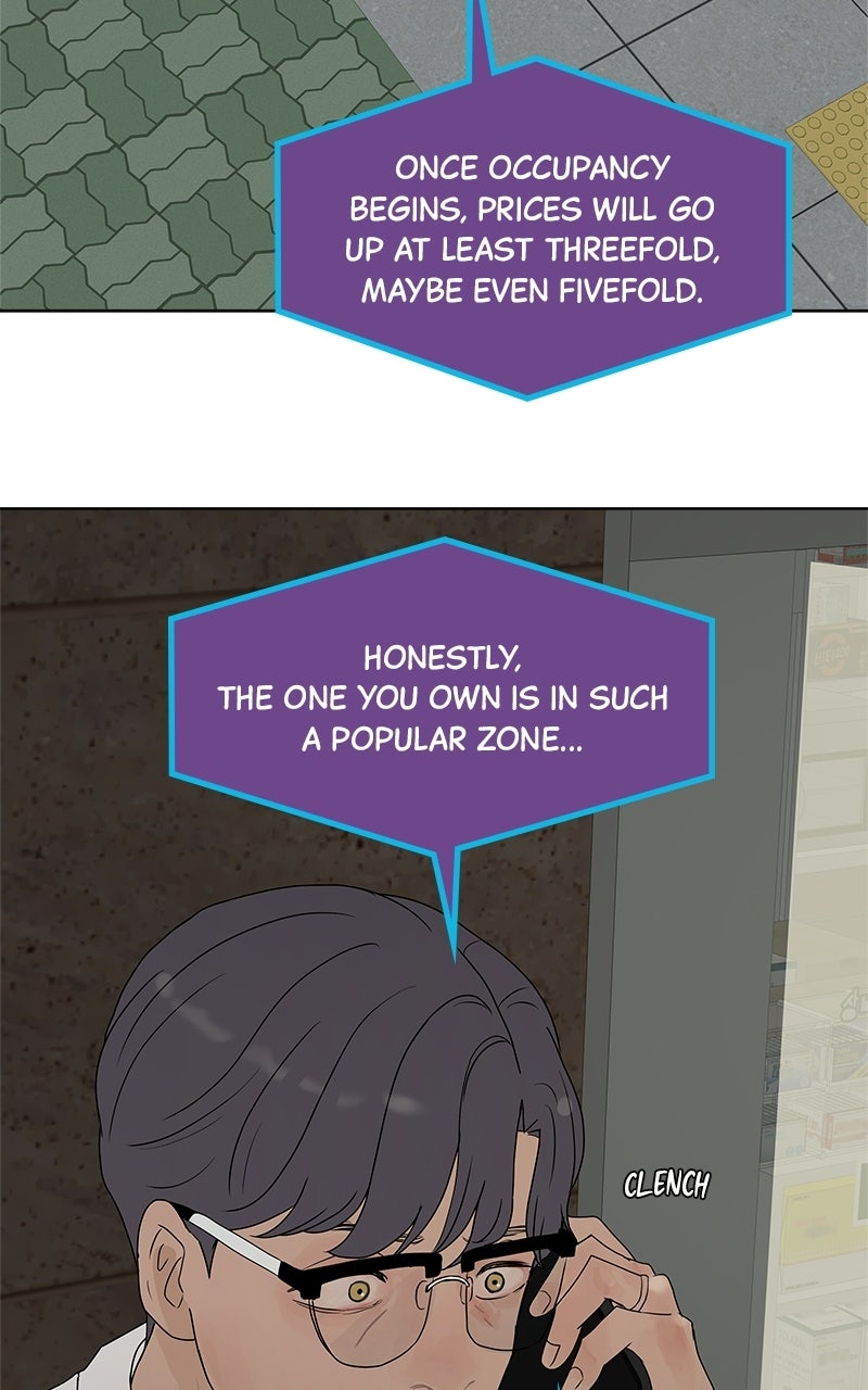 Between Two Floors Episode 51 page 54 - 