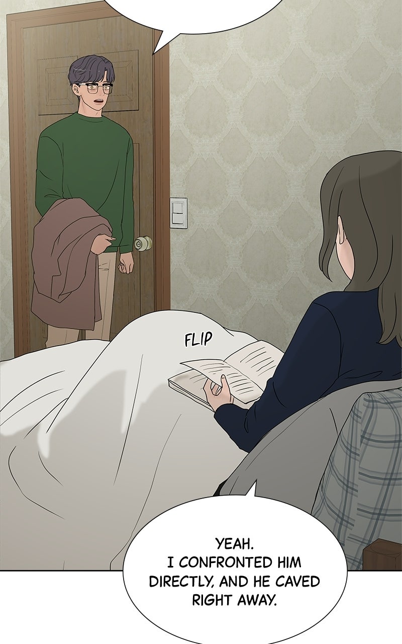 Between Two Floors Episode 51 page 60 - 