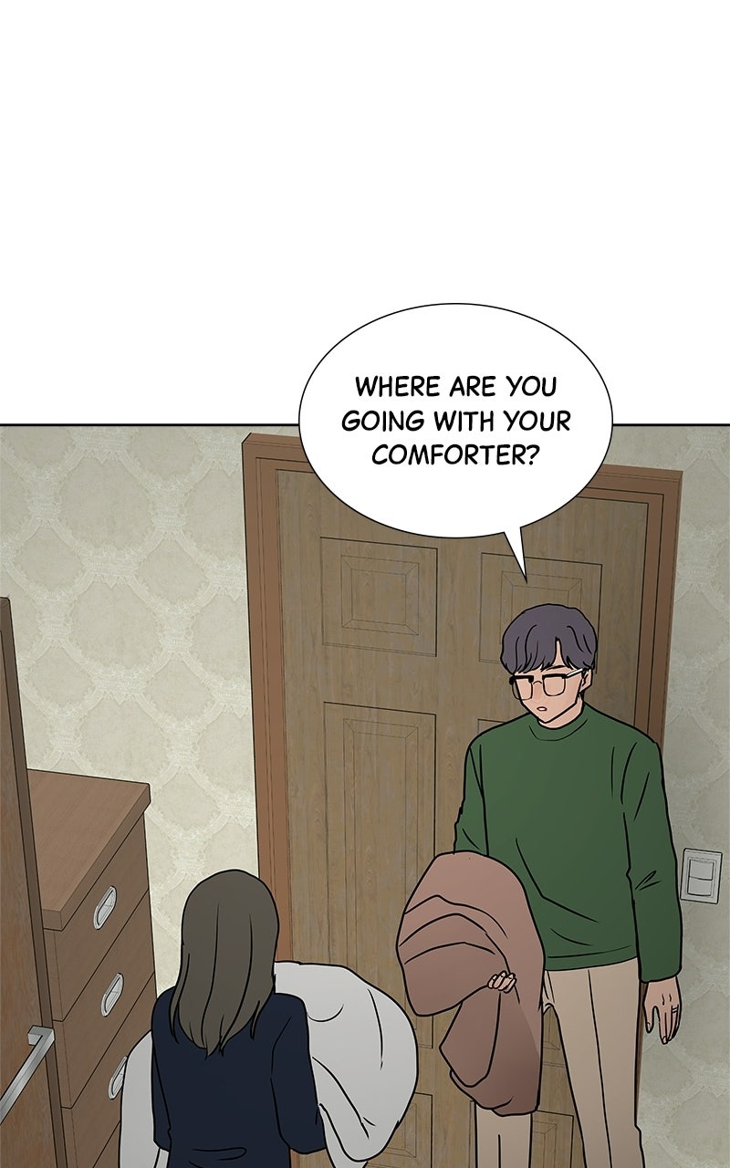 Between Two Floors Episode 51 page 72 - 