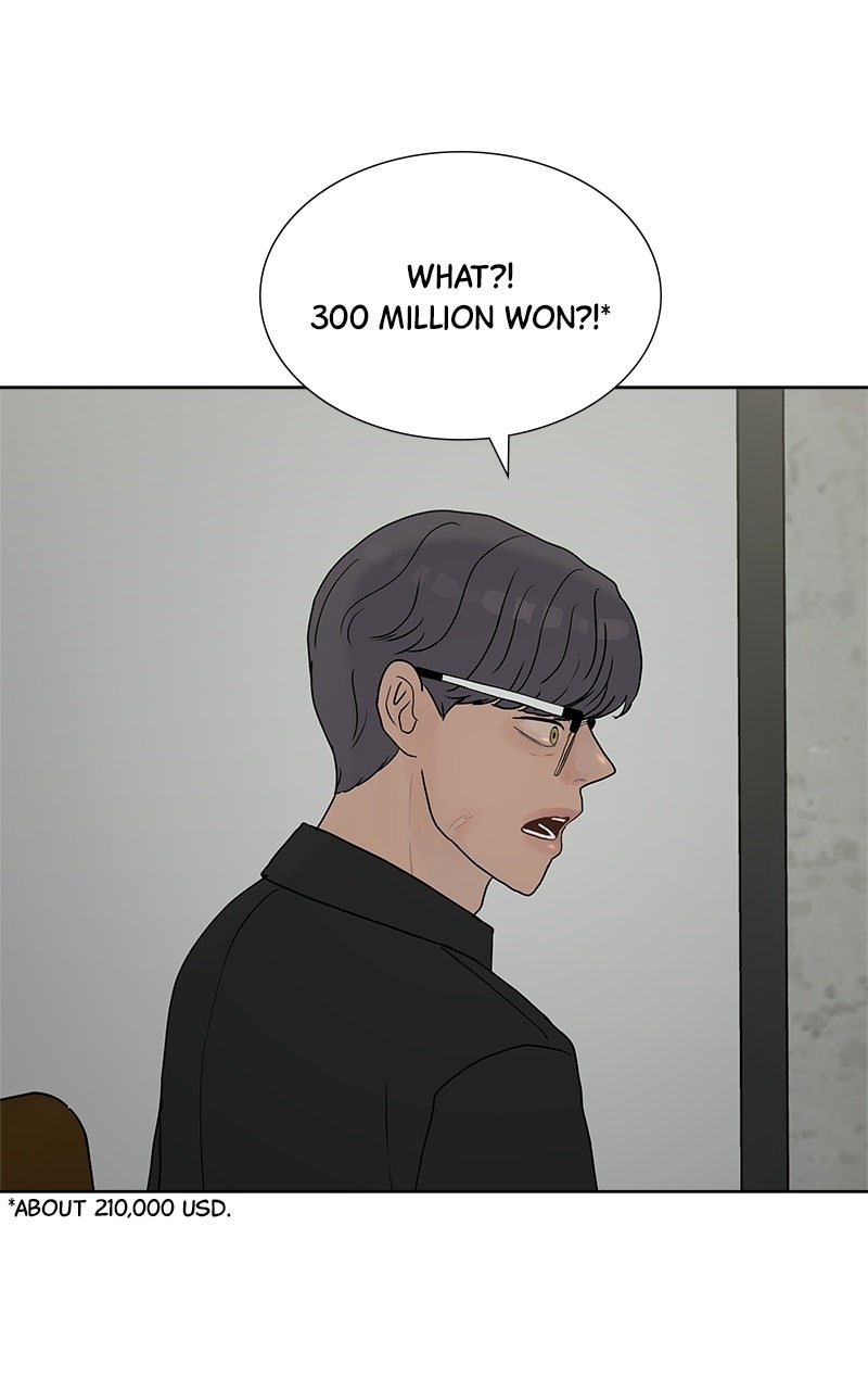 Between Two Floors Episode 51 page 78 - 