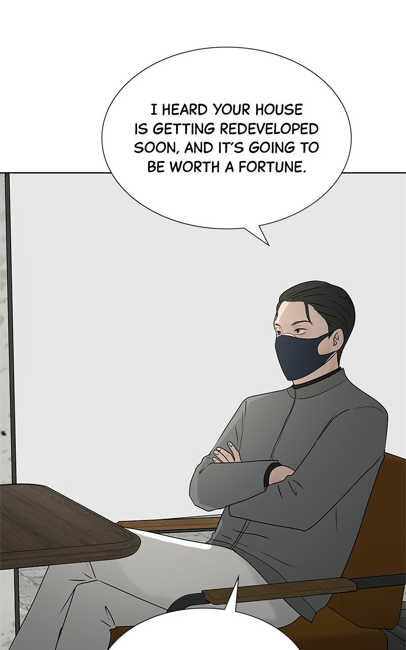 Between Two Floors Episode 51 page 82 - 