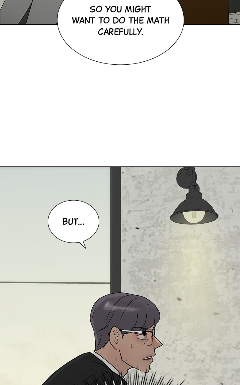 Between Two Floors Episode 51 page 83 - 