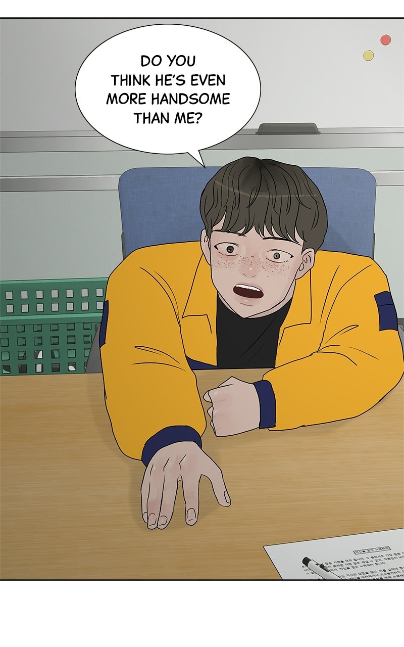 Between Two Floors Episode 51 page 10 - 