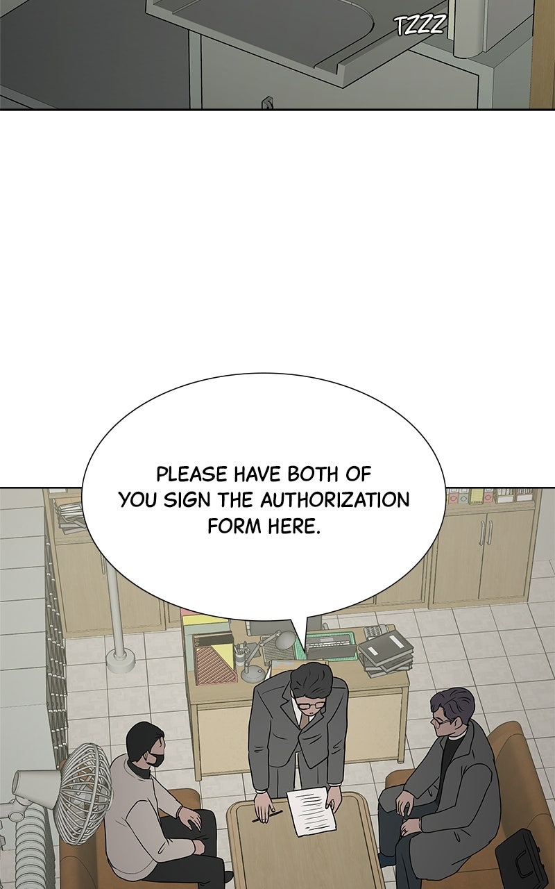Between Two Floors Episode 52 page 102 - 