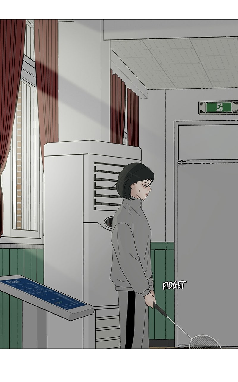 Between Two Floors Episode 52 page 32 - 