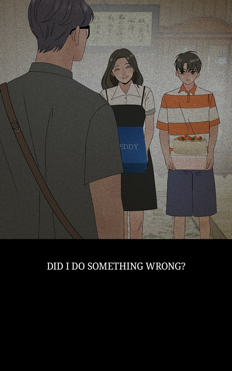 Between Two Floors Episode 52 page 5 - 