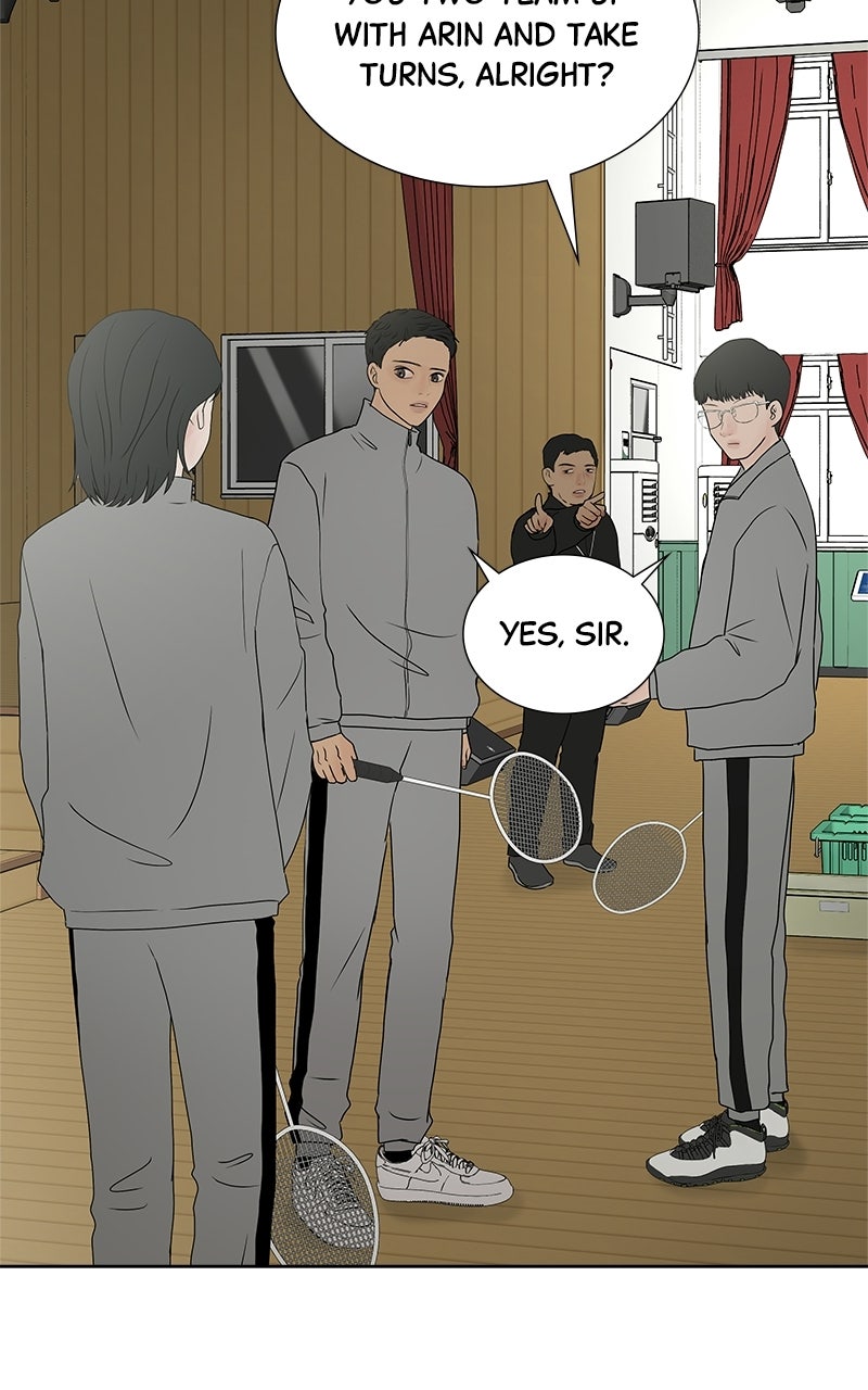 Between Two Floors Episode 52 page 48 - 