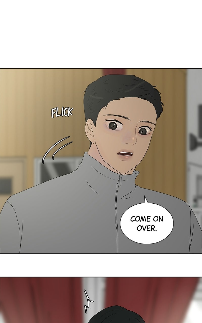 Between Two Floors Episode 52 page 49 - 