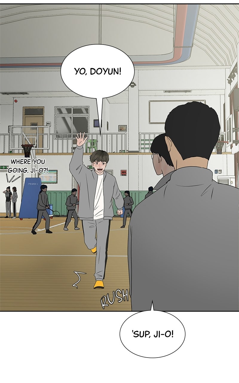 Between Two Floors Episode 52 page 53 - 