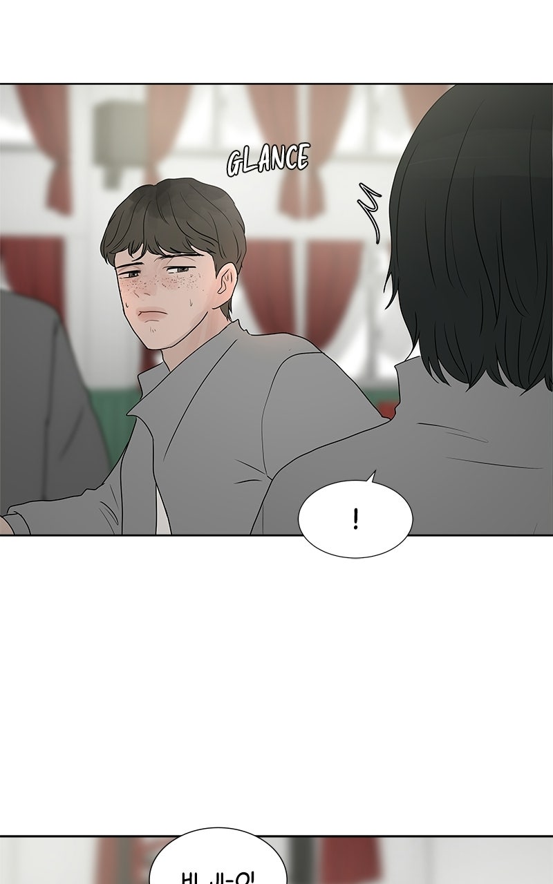 Between Two Floors Episode 52 page 54 - 