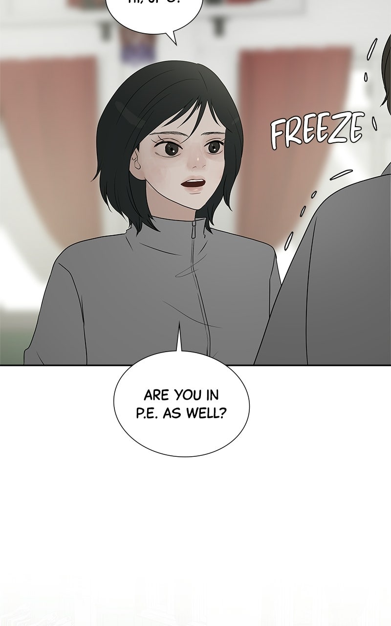 Between Two Floors Episode 52 page 55 - 