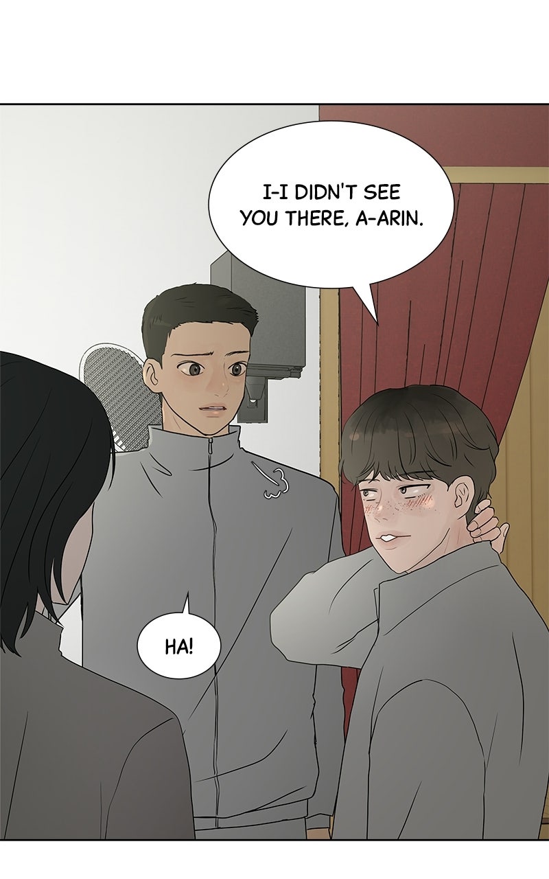 Between Two Floors Episode 52 page 57 - 